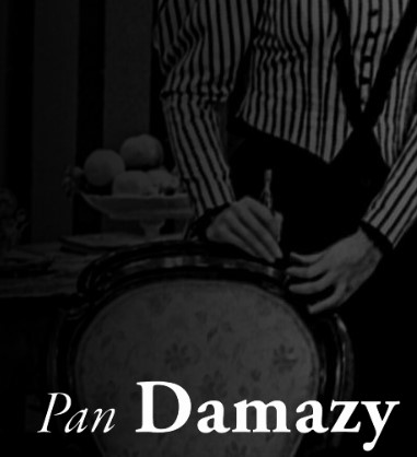     Pan Damazy